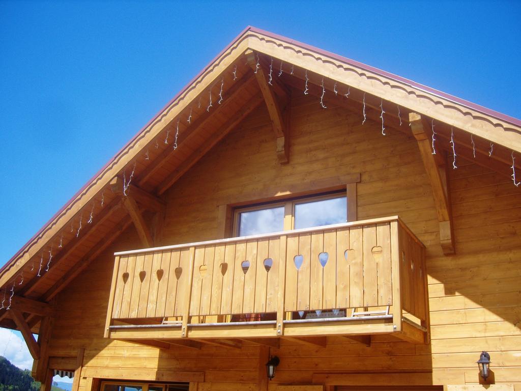 Gite Au Coeur Du Chalet En Belledonne Vers Prapoutel Les 7 Laux Sainte-Agnes  Bilik gambar
